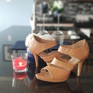 De Blossom Collection Sandals